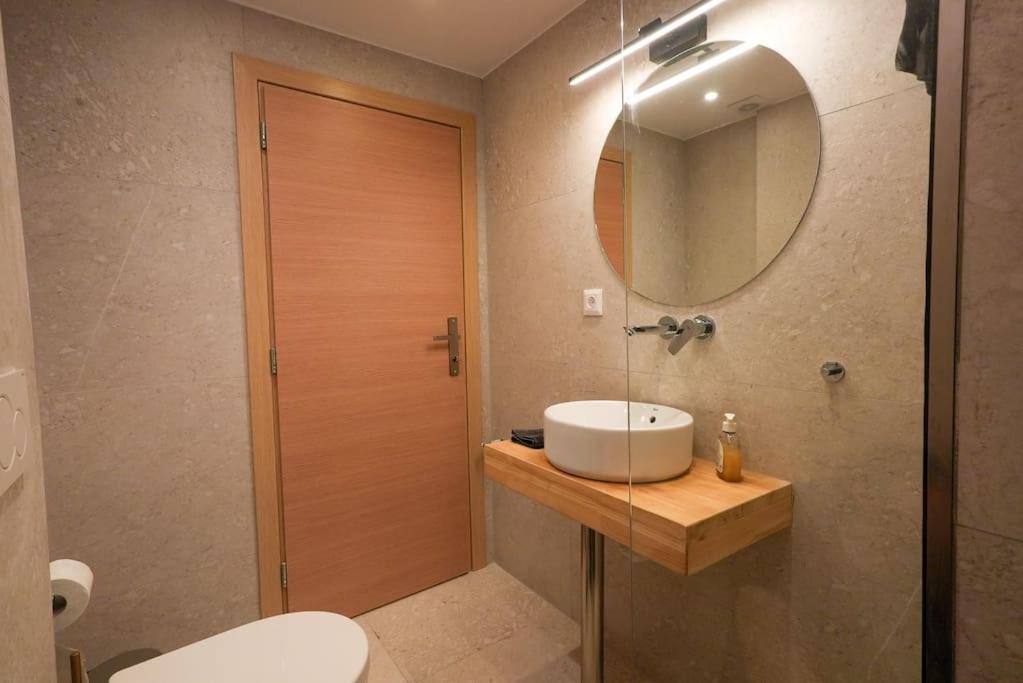 The Downtown Oasis 4' To Panormou Metro Station Apartment เอเธนส์ ภายนอก รูปภาพ